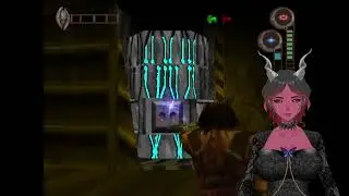 Lets Play: Small Soldiers (1998) - Level 10