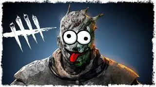 С ПРАЗДНИ / ДБД БУДНИ / 13 000 ч. /dead by daylight