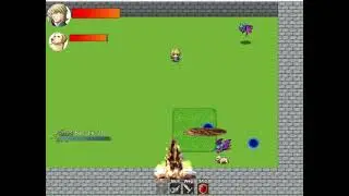 RTS Demo RPG Maker MV Chrono Engine + Altimit