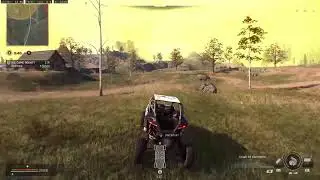 Jonny's Warzone Stream