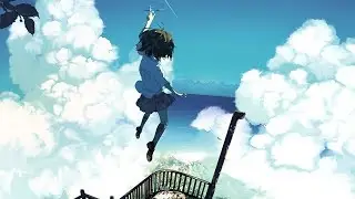 osu! - Dj Fresh (feat. Rita Ora) - Hot right now [Insane] +HDHR