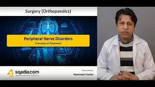 Peripheral Nerve Disorders - Principles of Treatment