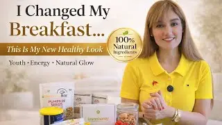 My natural wellness blessing is IminoHoney, what is your super power? 