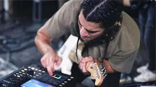 John Michael Howell - Not in a Rush (Live from LSS)