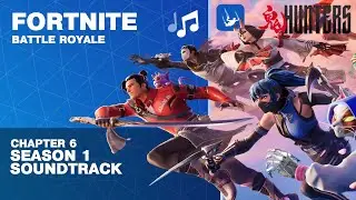 Fortnite: Battle Royale - Chapter 6 Season 1: 鬼 Oni Hunters | Soundtrack