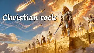 Victory on the Cross | Epic Christian Symphonic Metal Song About Christ&rsquo;s Triumph