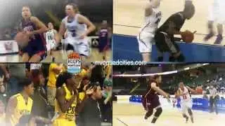 2016 MVC Women's Basketball Championship