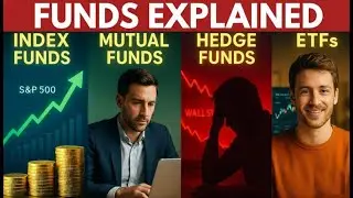 The Best Investment for 2026: The Choice From Poor to Rich &mdash; ETF, Index & Mutual Funds