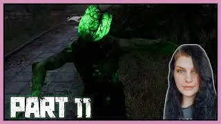 Chernobylite Gameplay (Part 11) An Old Friend