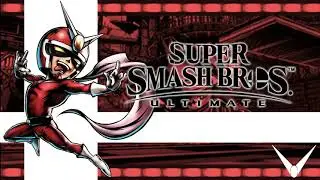 Joe the Hero (Theme of Viewtiful Joe) - Viewtiful Joe | Super Smash Bros. Ultimate
