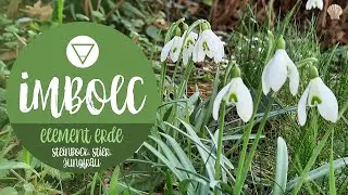 IMBOLC 2026 🌷 Tarot-Legung f&uuml;r das Erd-Element | Steinbock &middot; Jungfrau &middot; Stier