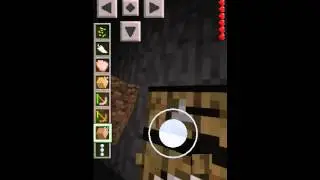 Прохождение игры майнкрафт 0.10.1