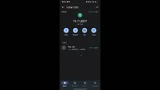 ट्रस्ट वॉलेट से MSN COIN कैसे बाय करे #buy #coin msn # trust wallet #the youtube videos