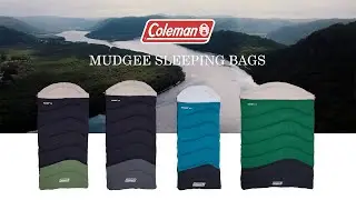Mudgee Sleeping Bags | Coleman Australia