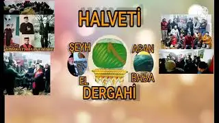 Usturmicada HALVETİLIK HISTORIYATI.