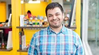 Meet Vivek Prabhakar - Co-Founder & CEO, Chumbak on Super