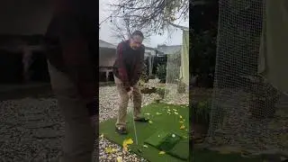 TURN #britgolfdad #golftechnique #golftips #golf #golfskill