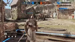 For Honor: Dominating Dominion