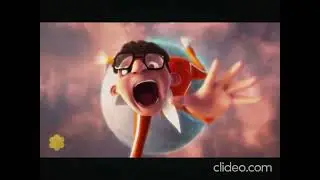 Vector returns from da moon
