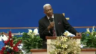 Lizella Pentecostal Church
