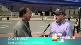 Green America Hometown Tour - Carbon Day Special