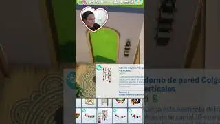 a&ntilde;adimos un cuadrado al d&iacute;a *en los sims 4* - d&iacute;a 08