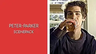 Peter-Parker Twixtor Scenepack