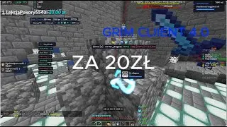 🔥😮GRlM cli3nt cr4ck 4,0 ZA 20zł😮🔥