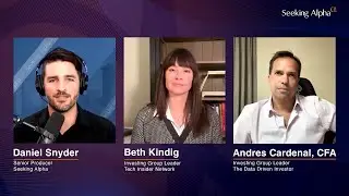 Investing Experts Live: Growth & Tech Investing Strategy for 2026
