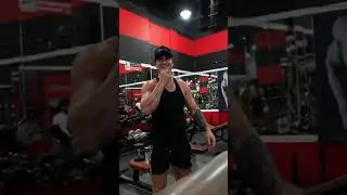 This gym is $1 a day