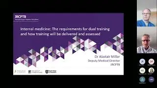 Cardiology curriculum launch and Q&A session 21 June 2022