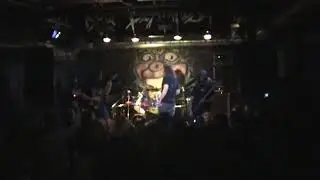 Sexcrement Full Show @ NRW Deathfest 2008