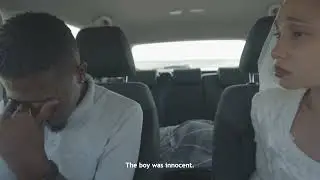 Официальный трейлер B2 Passage