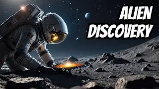 Did NASA Find Alien Life on an Asteroid?