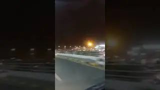 ISLAMABAD AIR PORT/BEAUTI FULL RIAD CLEAN /NEW