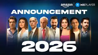 150+ New Shows. 100% FREE Entertainment. Your 2026 Watchlist Starts Here!