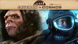 Civilization 4 Mod Caveman2Cosmos. Лучший мод для цивилизации.