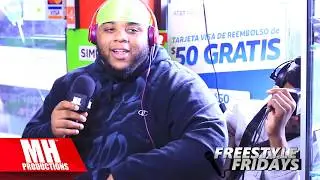 Playavel - #FreestyleFridays Part 2 | Hosted By @CeeMo_Doe