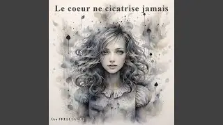 Le coeur ne cicatrise jamais