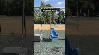 Accessible Swings