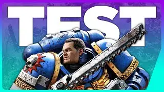 Warhammer 40k Space Marine 2 TEST : un jeu qui va mettre tout le monde KO 🔵 TEST PS5