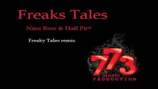 773 music production