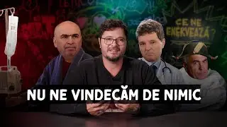 Ce ne enervează #41 - Nu ne vindecăm de nimic