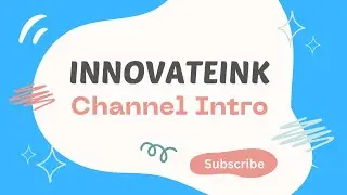 Welcome to InnovateInk: Unveiling the Future of Tech Innovation!