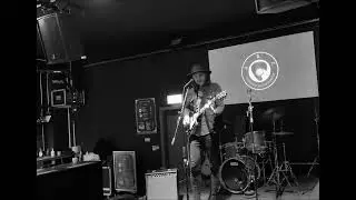 ALEXANDER EDWARDS - OPEN MIC, ARC