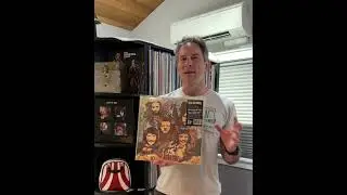 Stealers Wheel 180G LP July 11, 2024