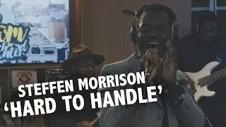 Steffen Morrison - 'Hard To Handle' (Otis Redding / Black Crowes cover) live @ Ekdom in de Ochtend