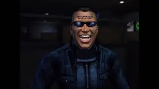 EN UNATCO SE VIVE BIEN CARAJOOOOOO