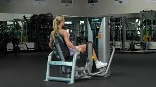 Hoist Fitness ROC-IT Line - RS 2407 Abduktoren