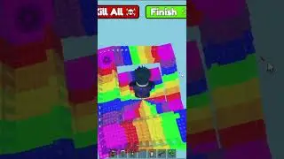 I Stuck in This Loop of Roblox the Magical Stairs